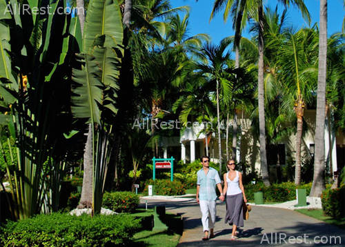 Paradisus Punta Cana 4